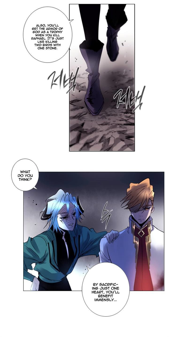 Soul Cartel Chapter 196 page 8 - Chapter 196