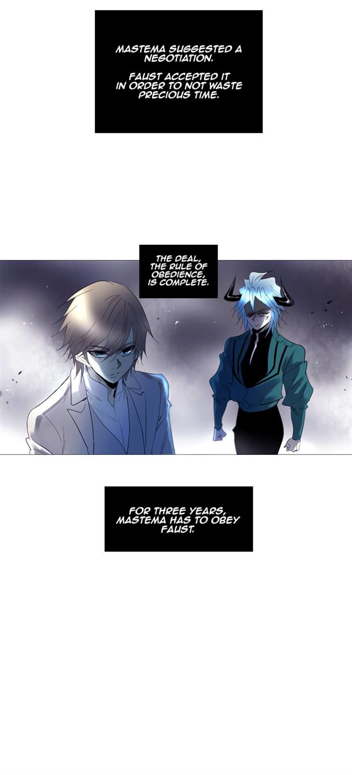 Soul Cartel Chapter 197 page 10 - Chapter 197