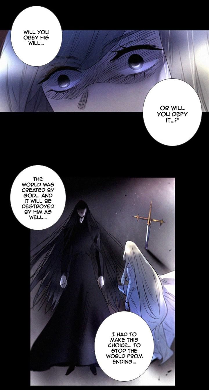 Soul Cartel Chapter 197 page 15 - Chapter 197