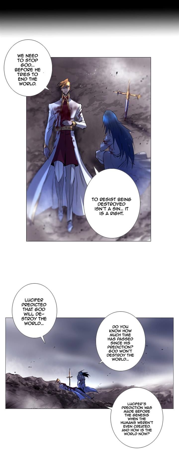 Soul Cartel Chapter 197 page 16 - Chapter 197