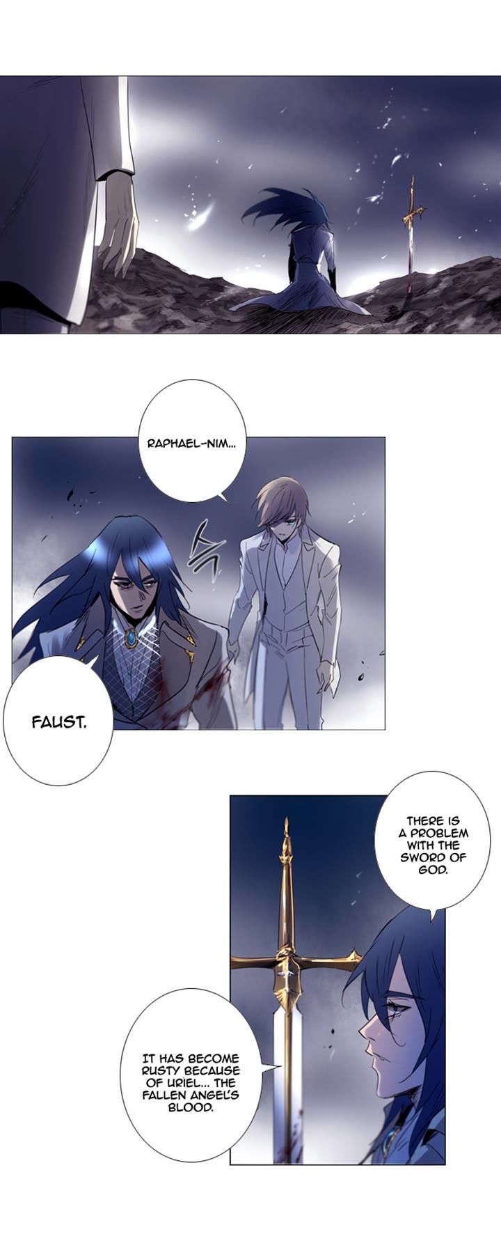 Soul Cartel Chapter 197 page 19 - Chapter 197
