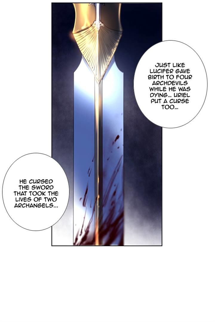 Soul Cartel Chapter 197 page 20 - Chapter 197