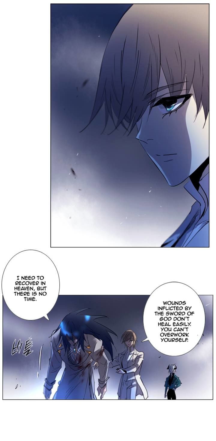 Soul Cartel Chapter 197 page 21 - Chapter 197