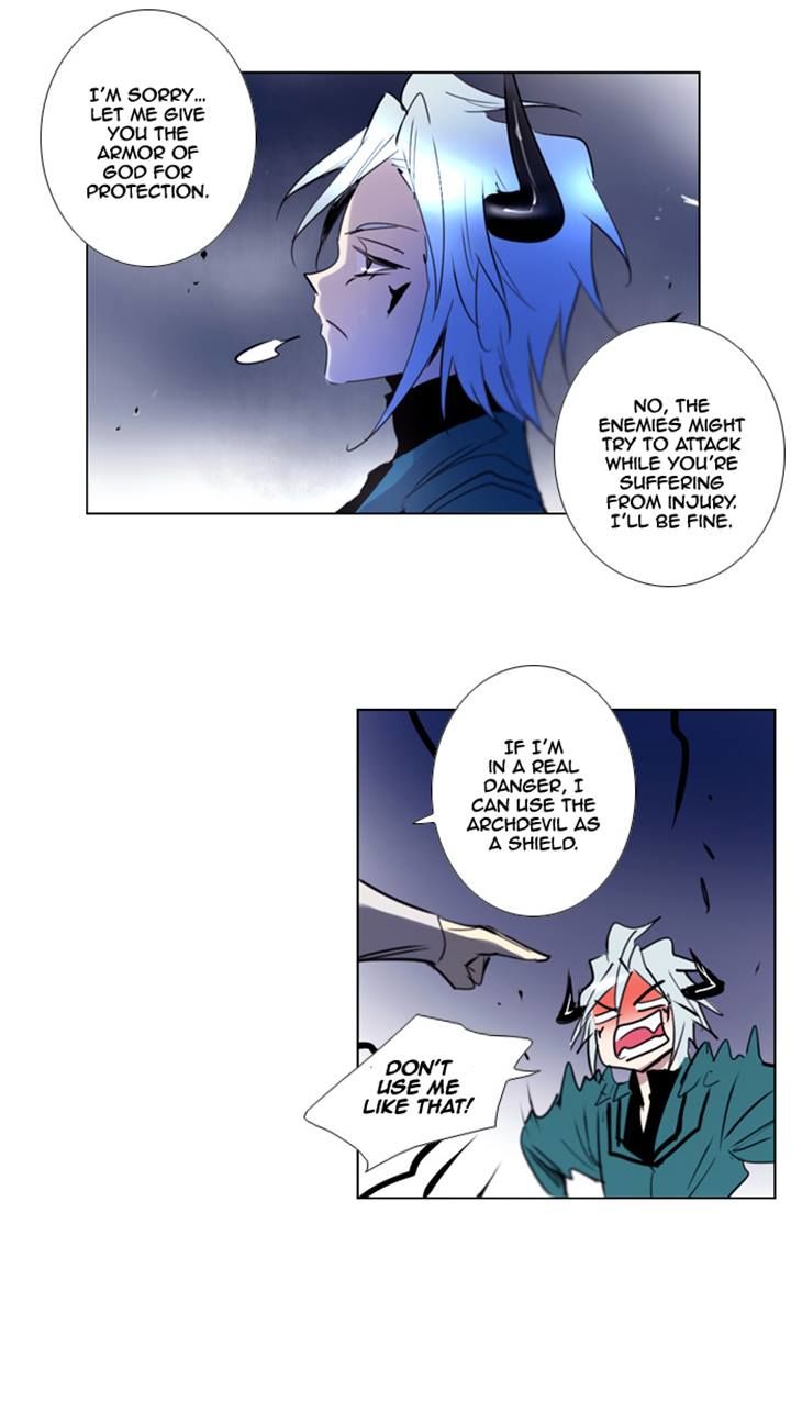 Soul Cartel Chapter 197 page 22 - Chapter 197