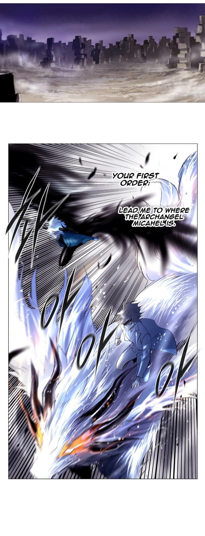 Soul Cartel Chapter 197 page 24 - Chapter 197