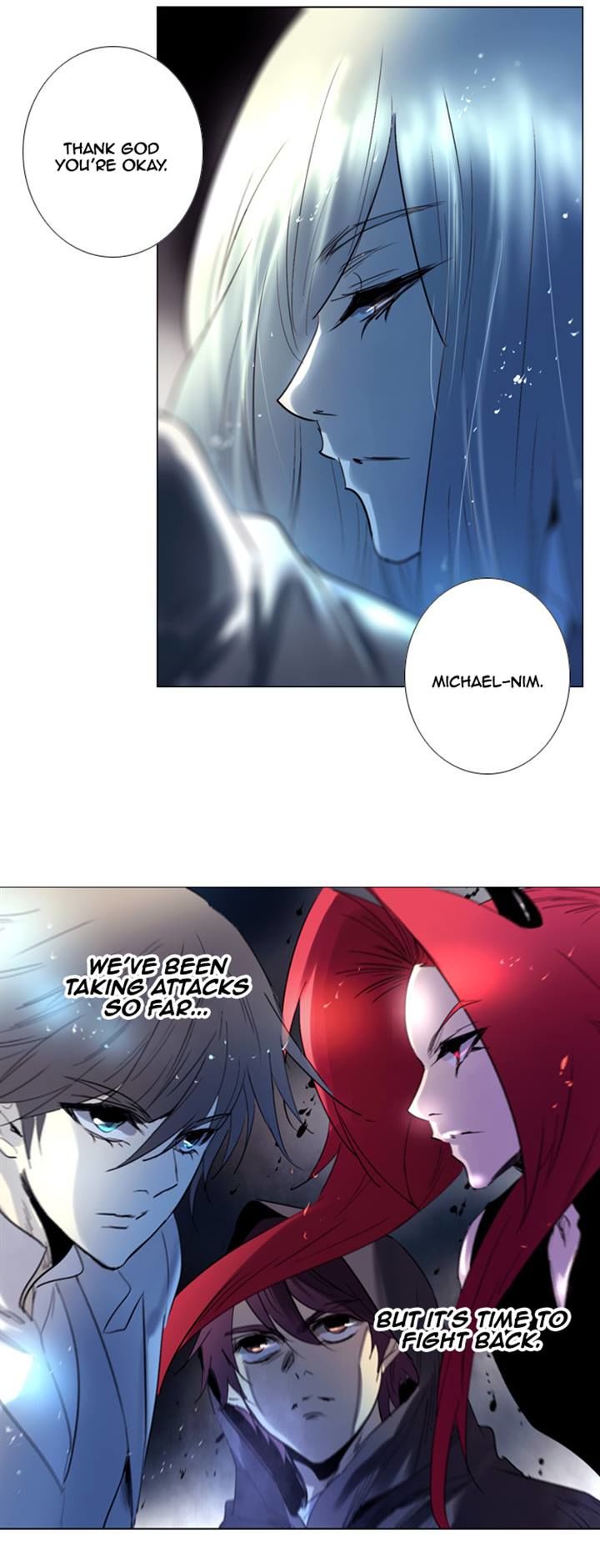 Soul Cartel Chapter 197 page 29 - Chapter 197