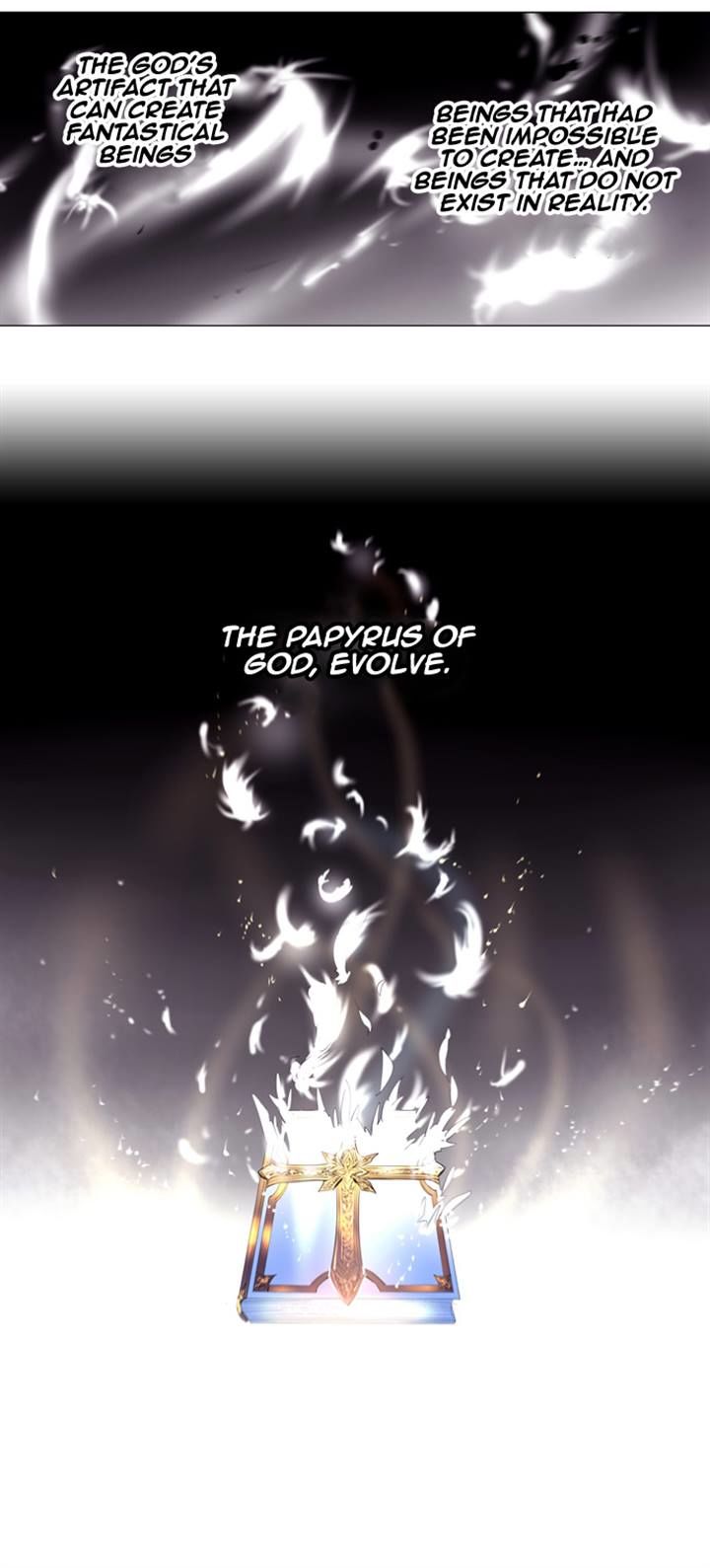 Soul Cartel Chapter 197 page 5 - Chapter 197