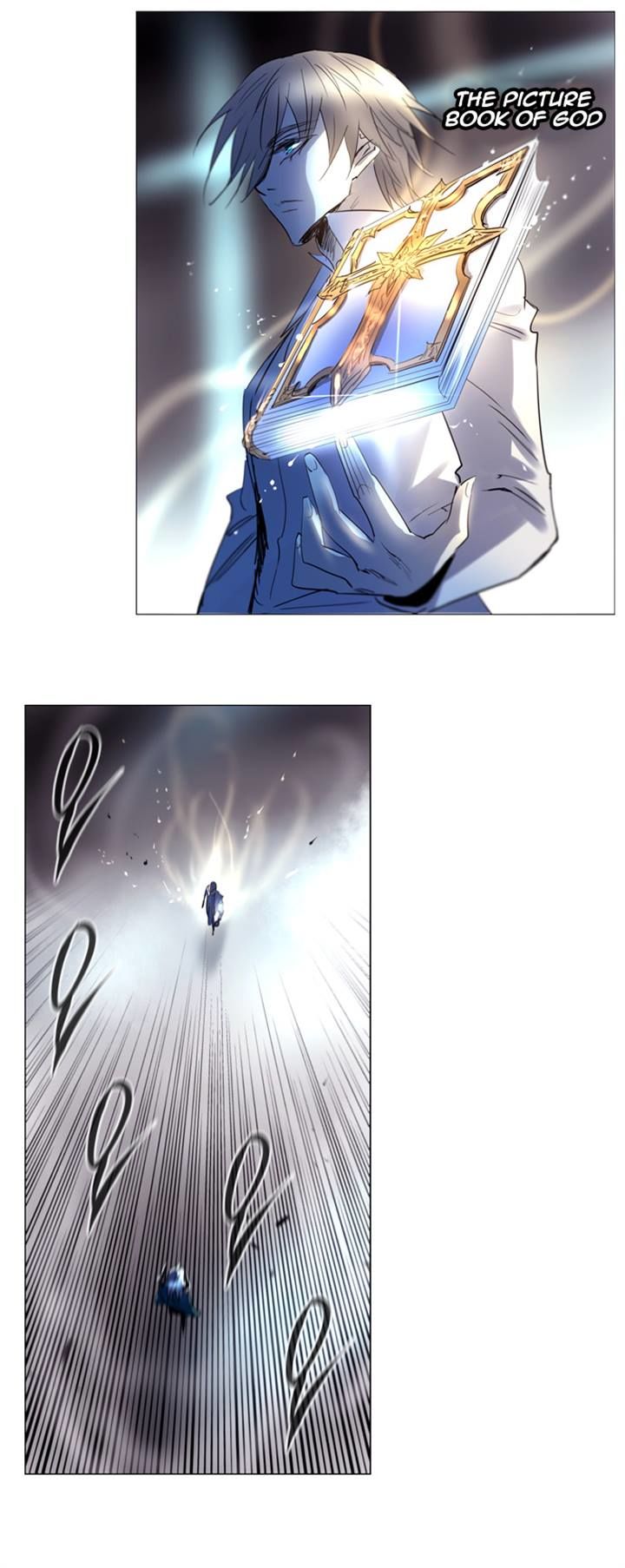 Soul Cartel Chapter 197 page 6 - Chapter 197