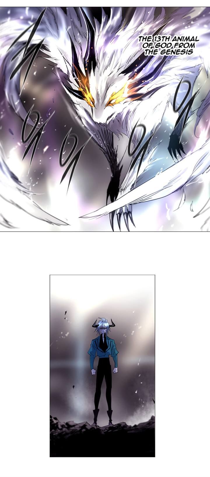 Soul Cartel Chapter 197 page 8 - Chapter 197