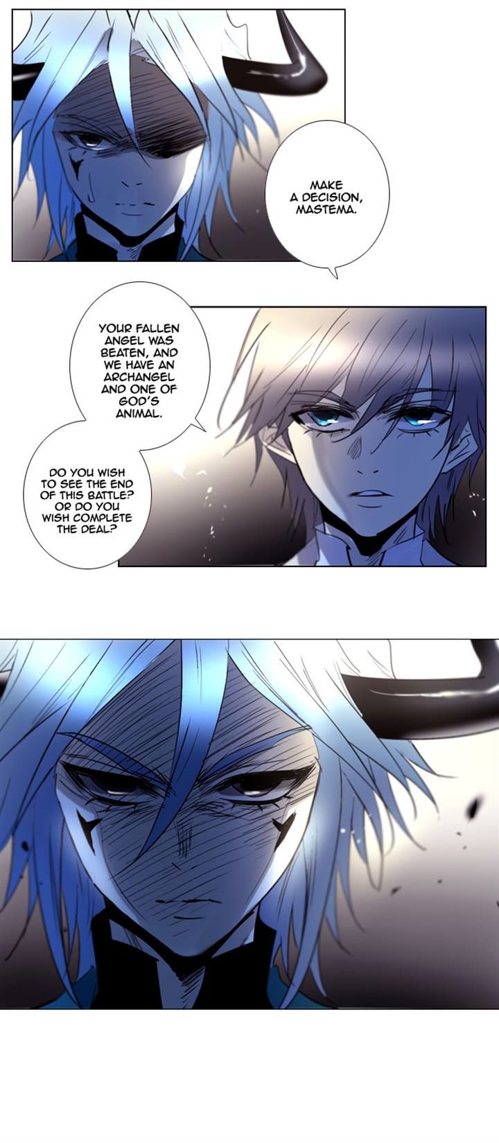 Soul Cartel Chapter 197 page 9 - Chapter 197