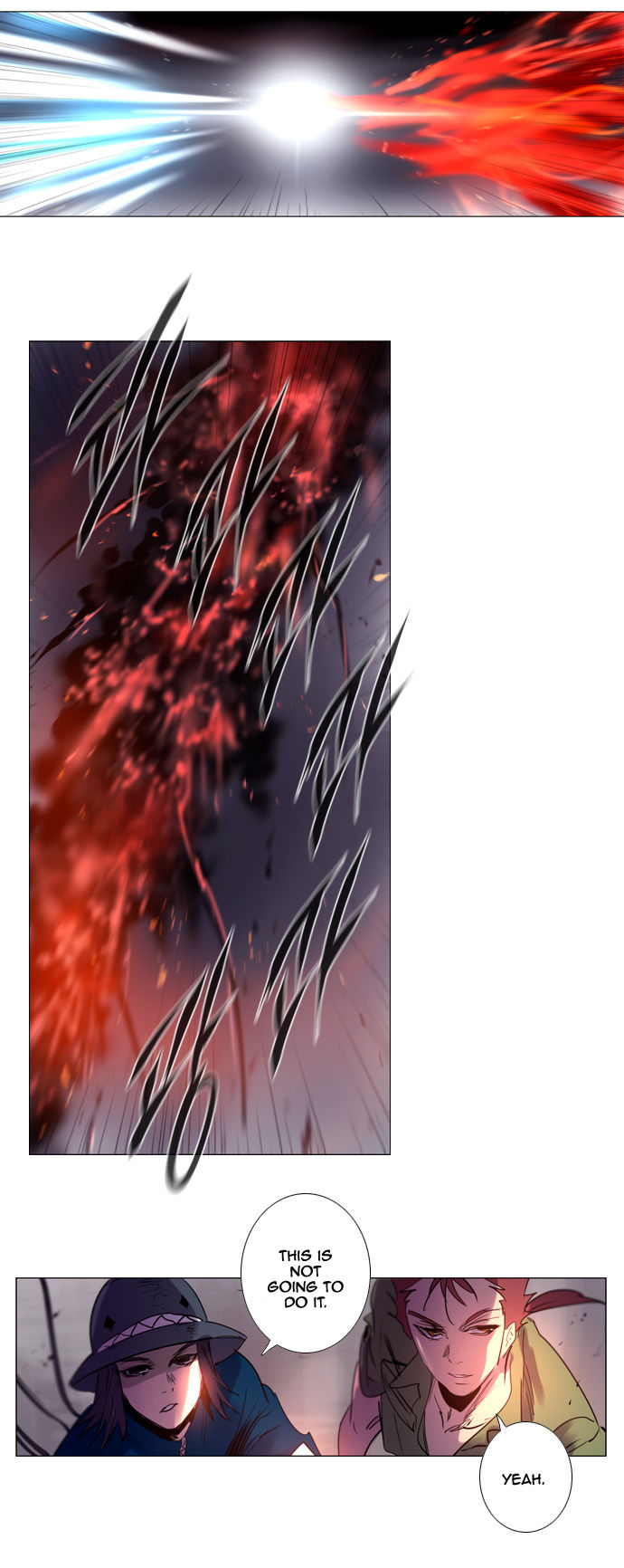 Soul Cartel Chapter 198 page 10 - Chapter 198