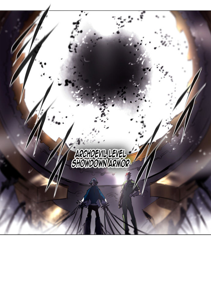 Soul Cartel Chapter 198 page 11 - Chapter 198