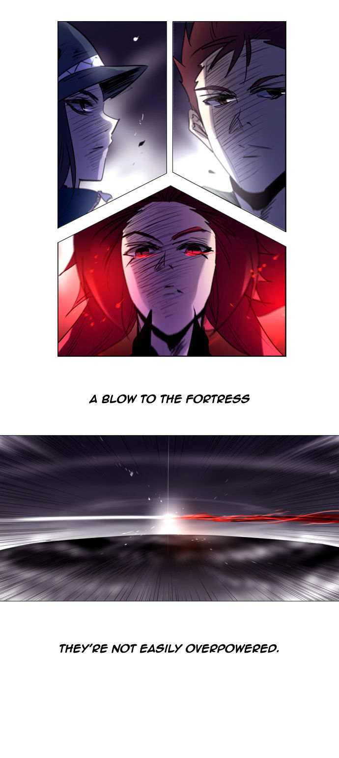 Soul Cartel Chapter 198 page 15 - Chapter 198