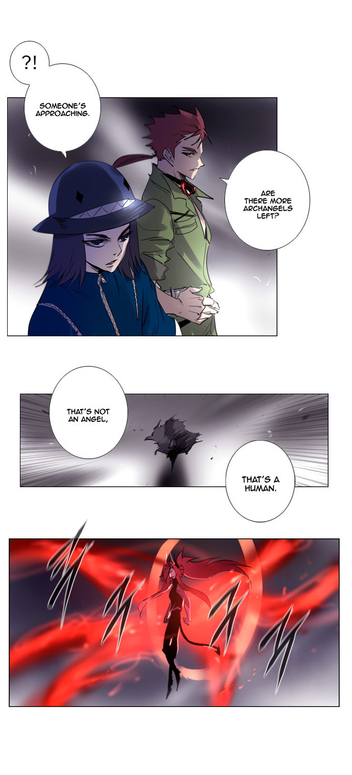 Soul Cartel Chapter 198 page 16 - Chapter 198