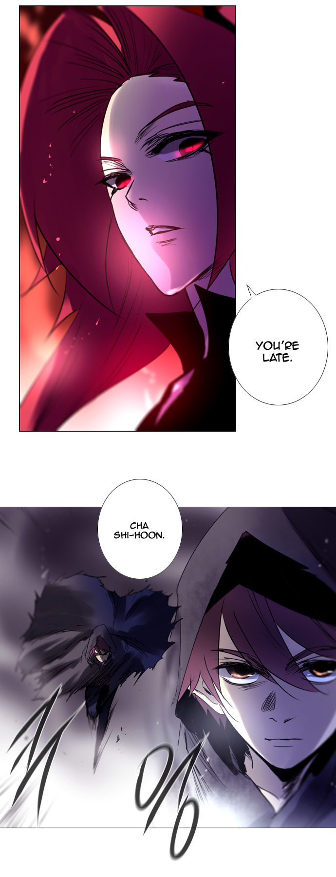 Soul Cartel Chapter 198 page 17 - Chapter 198