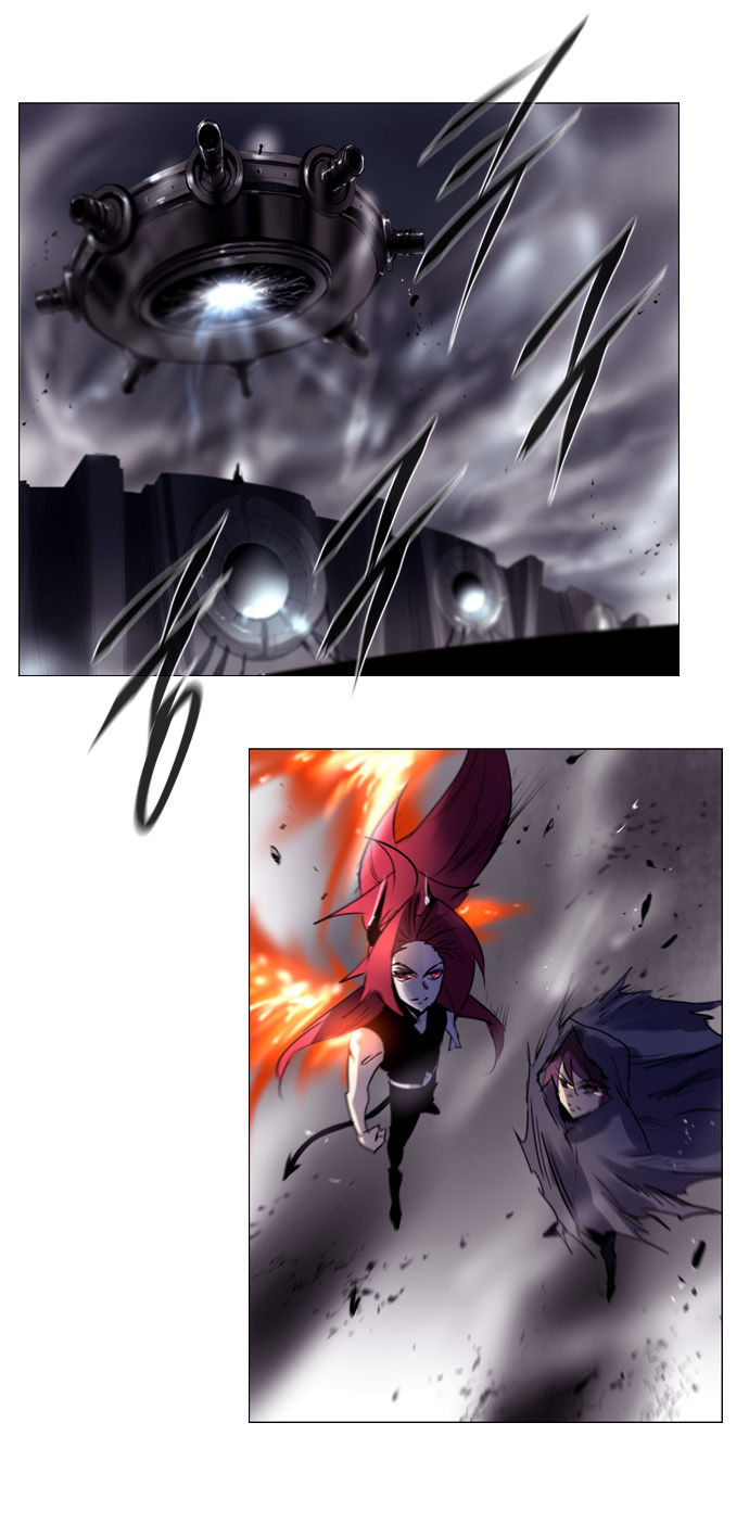 Soul Cartel Chapter 198 page 21 - Chapter 198