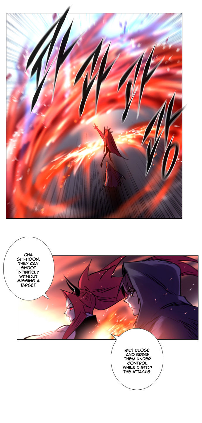 Soul Cartel Chapter 198 page 23 - Chapter 198