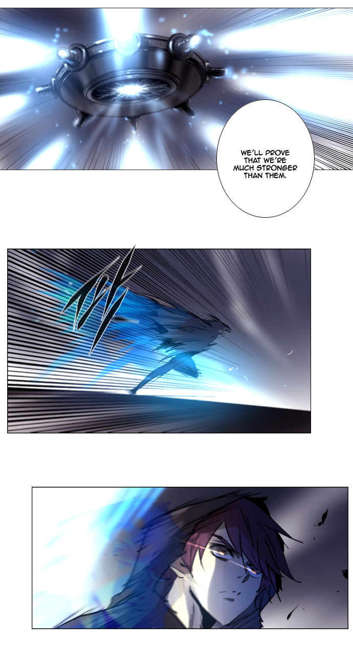 Soul Cartel Chapter 198 page 24 - Chapter 198