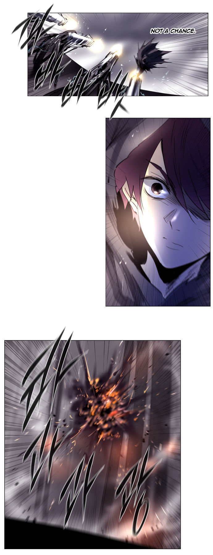 Soul Cartel Chapter 198 page 26 - Chapter 198