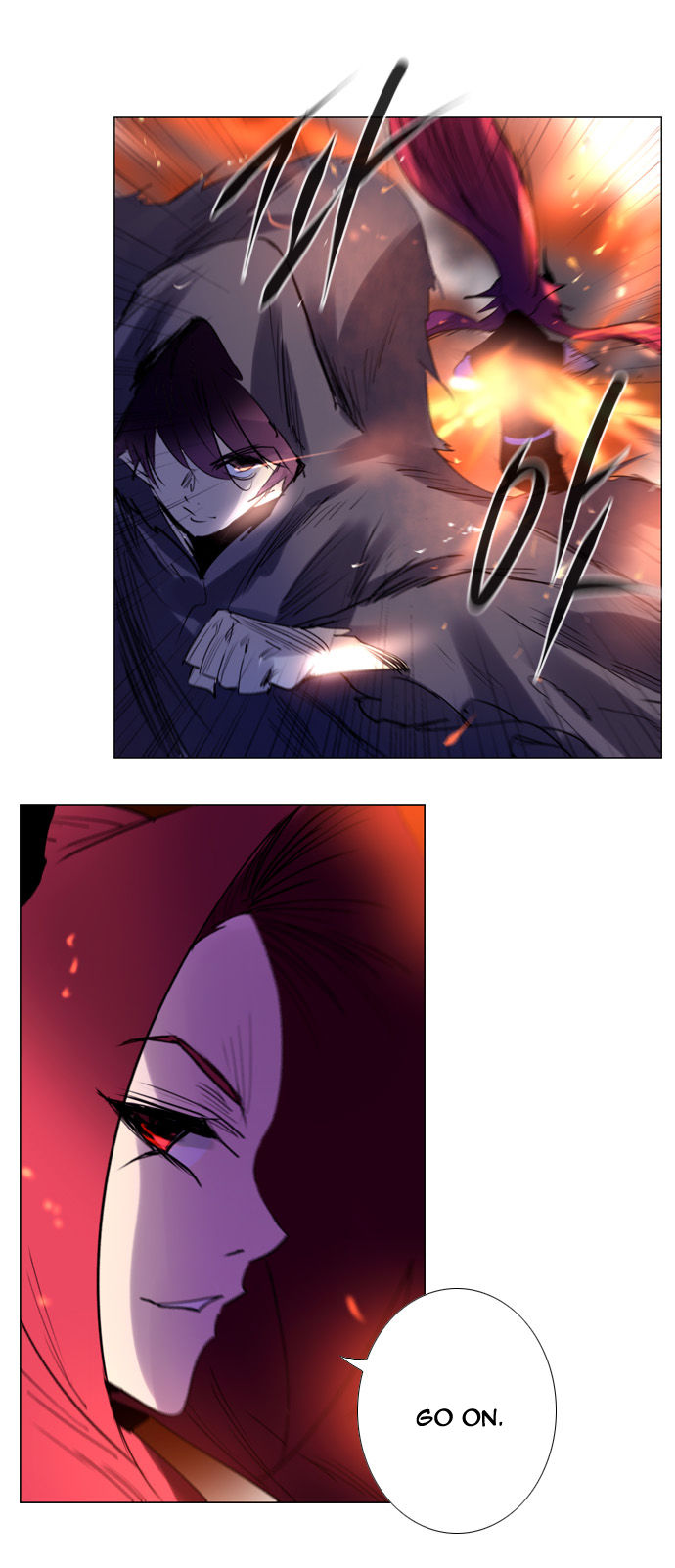 Soul Cartel Chapter 198 page 27 - Chapter 198