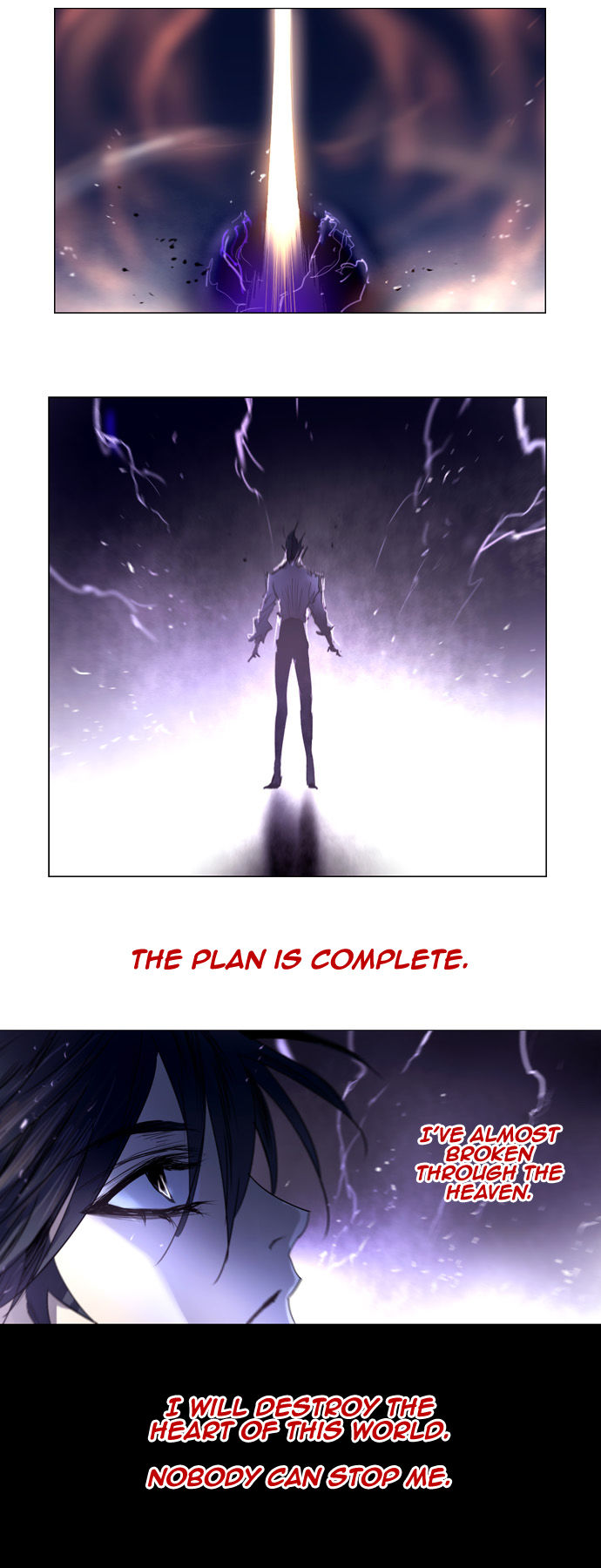 Soul Cartel Chapter 198 page 3 - Chapter 198