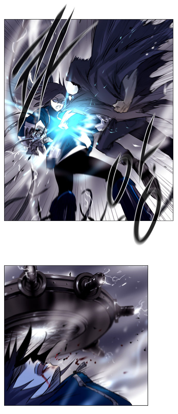Soul Cartel Chapter 198 page 30 - Chapter 198