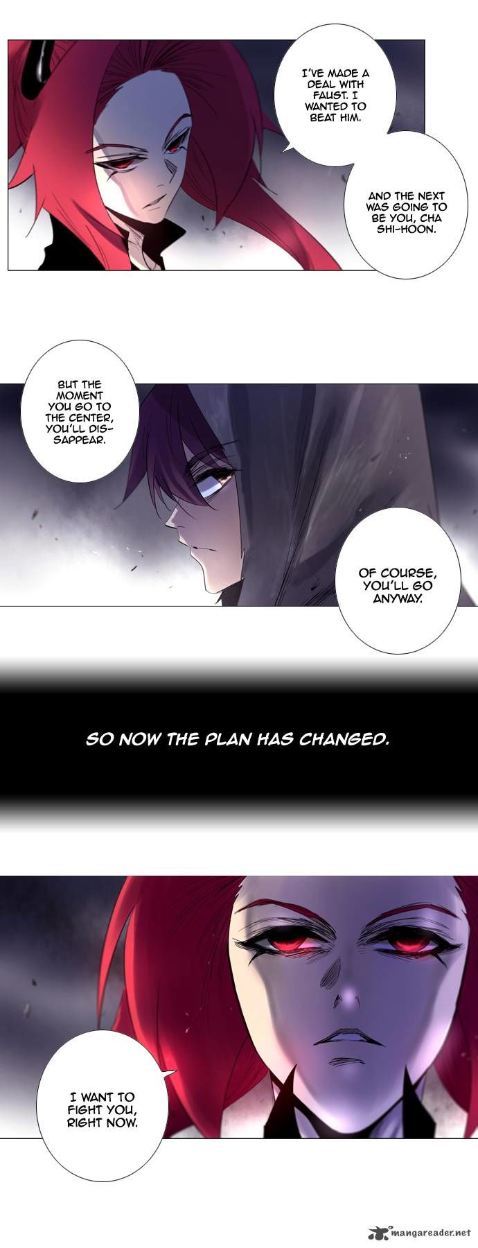 Soul Cartel Chapter 199 page 10 - Chapter 199