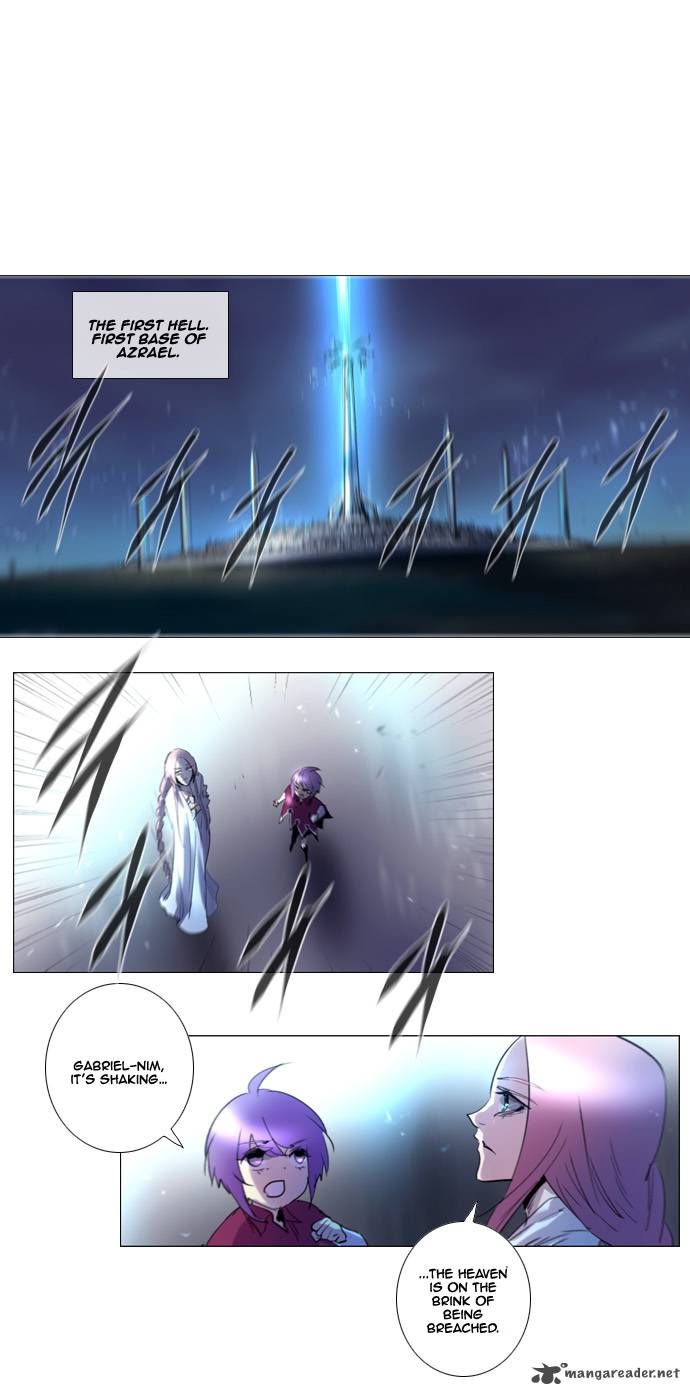 Soul Cartel Chapter 199 page 11 - Chapter 199