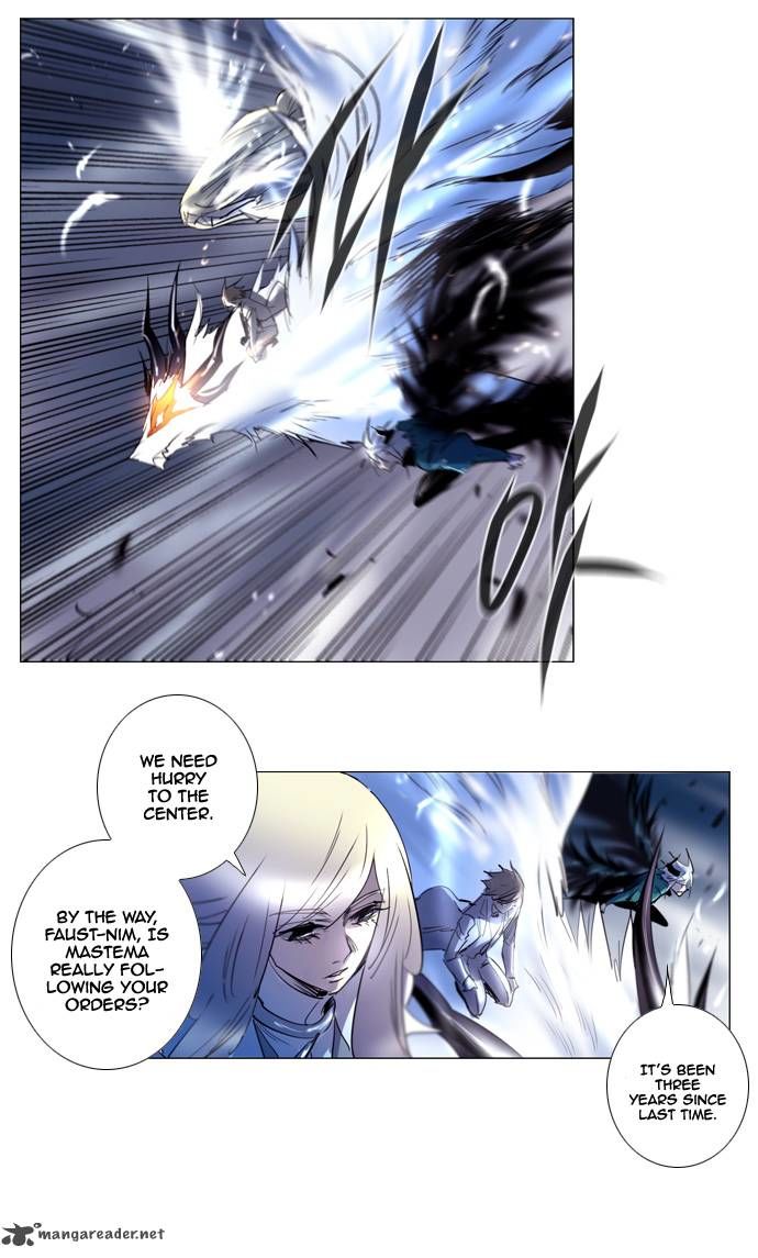 Soul Cartel Chapter 199 page 13 - Chapter 199