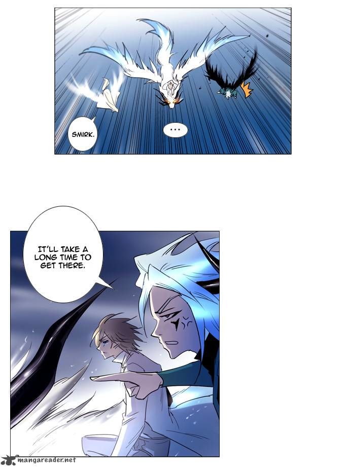 Soul Cartel Chapter 199 page 14 - Chapter 199