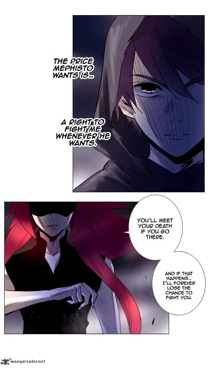 Soul Cartel Chapter 199 page 18 - Chapter 199