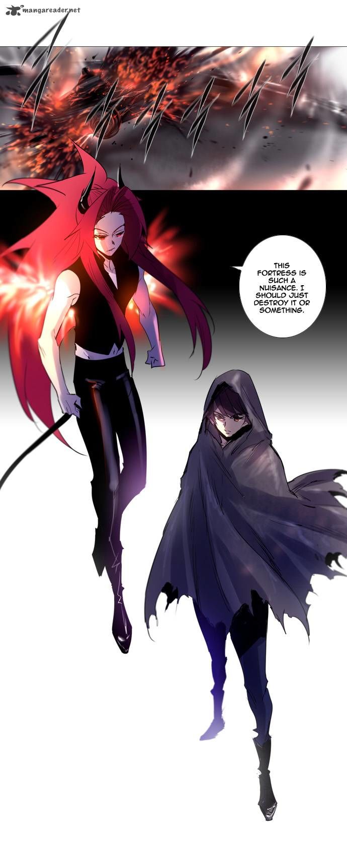 Soul Cartel Chapter 199 page 2 - Chapter 199