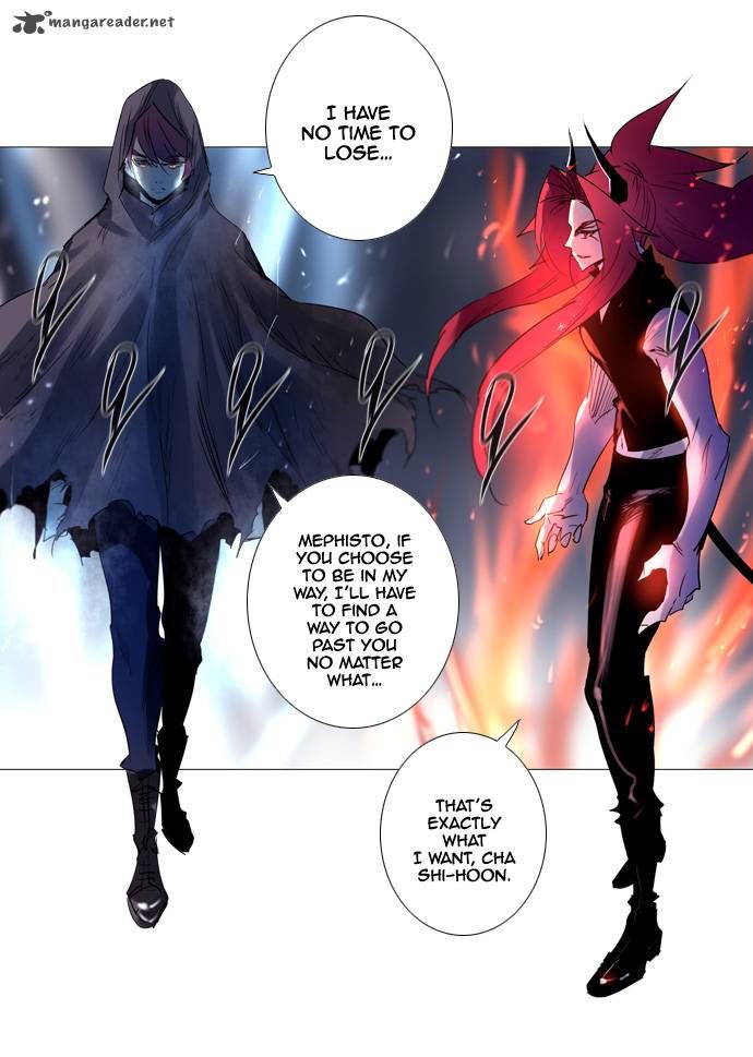 Soul Cartel Chapter 199 page 20 - Chapter 199