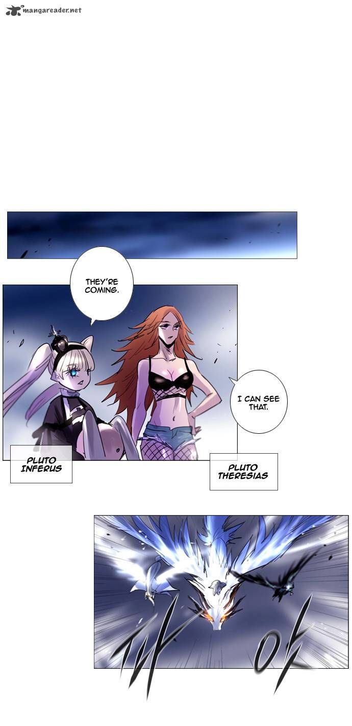 Soul Cartel Chapter 199 page 21 - Chapter 199
