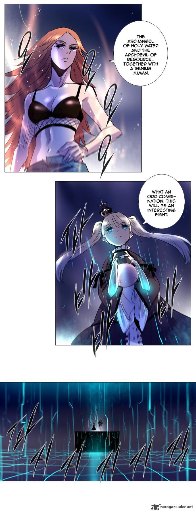 Soul Cartel Chapter 199 page 22 - Chapter 199