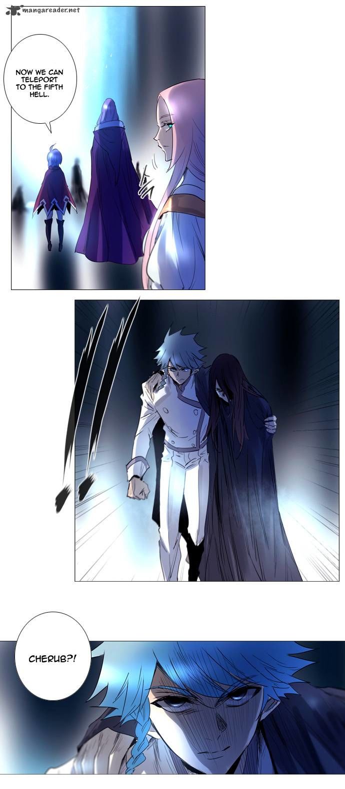Soul Cartel Chapter 199 page 24 - Chapter 199