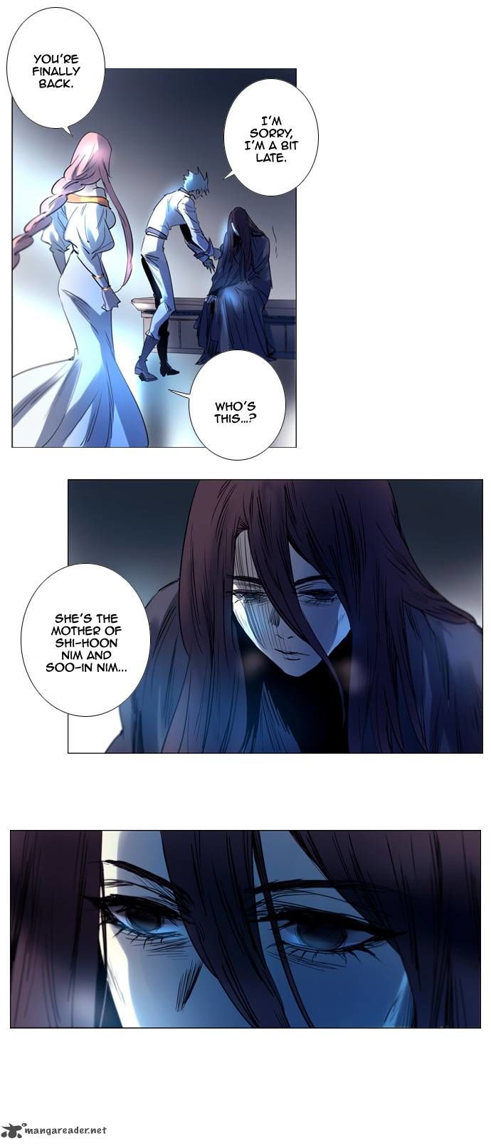 Soul Cartel Chapter 199 page 25 - Chapter 199