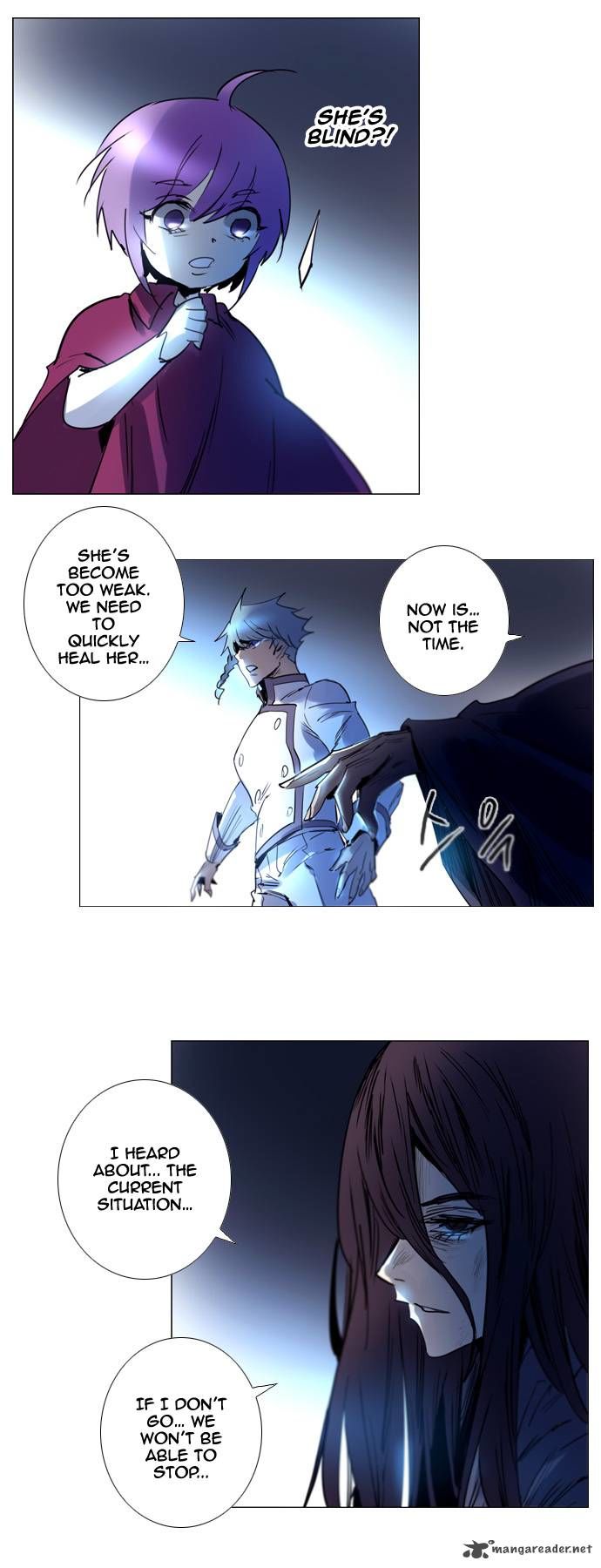 Soul Cartel Chapter 199 page 26 - Chapter 199