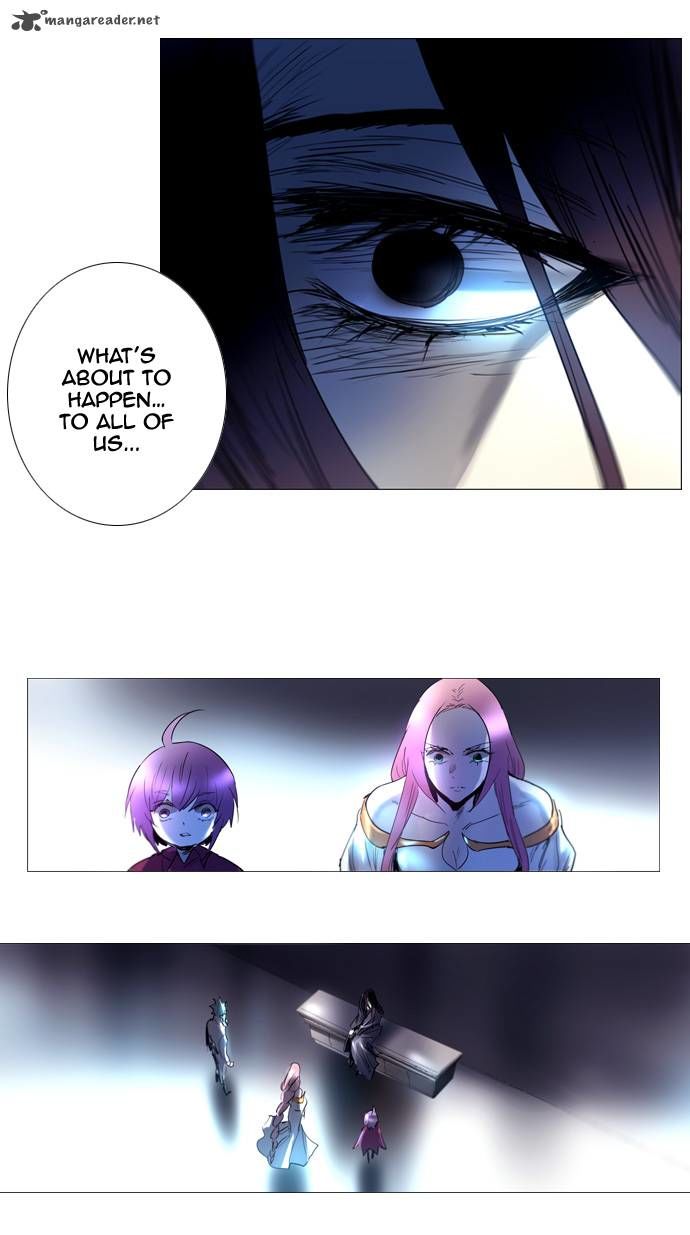 Soul Cartel Chapter 199 page 27 - Chapter 199