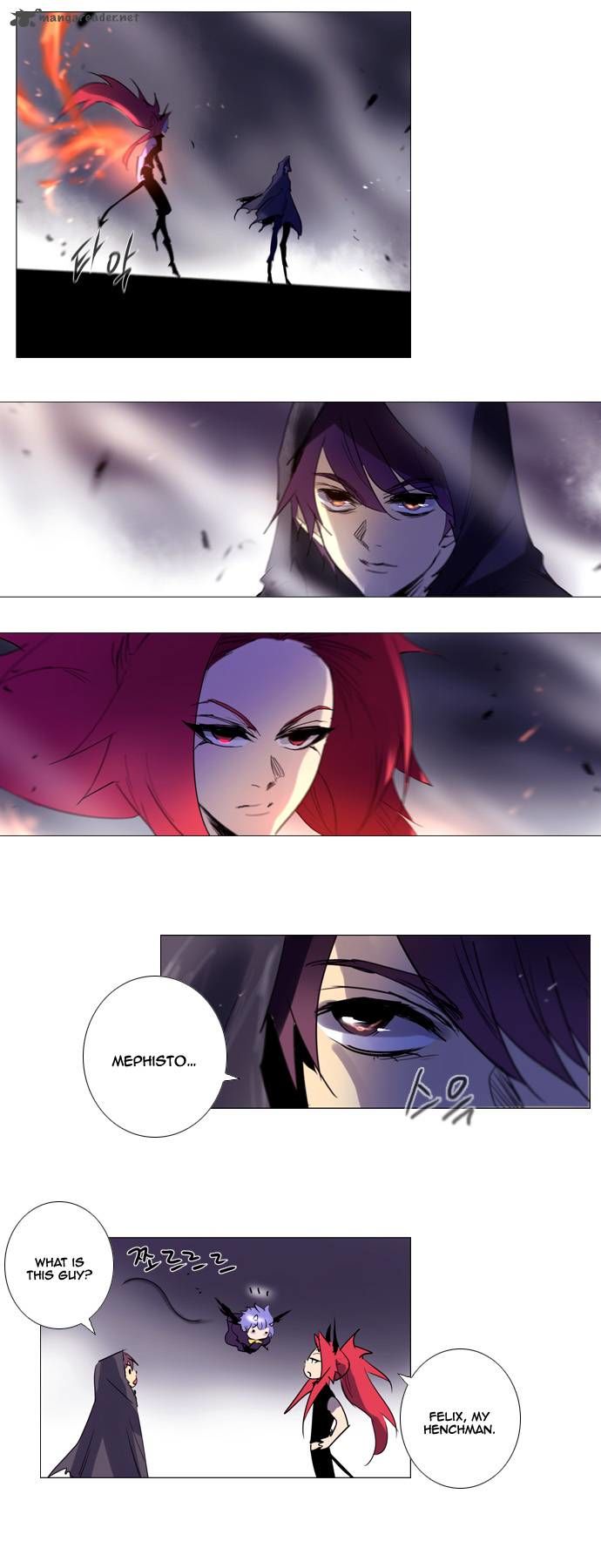Soul Cartel Chapter 199 page 3 - Chapter 199