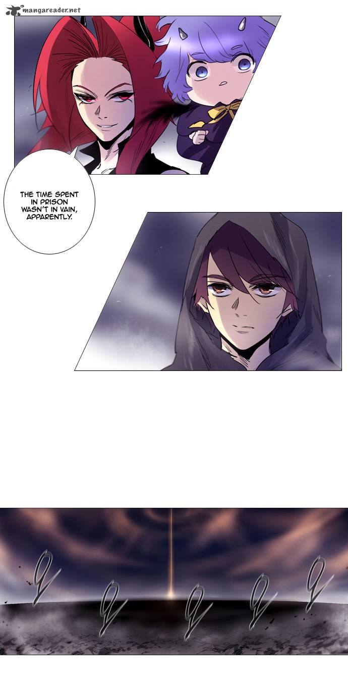 Soul Cartel Chapter 199 page 4 - Chapter 199