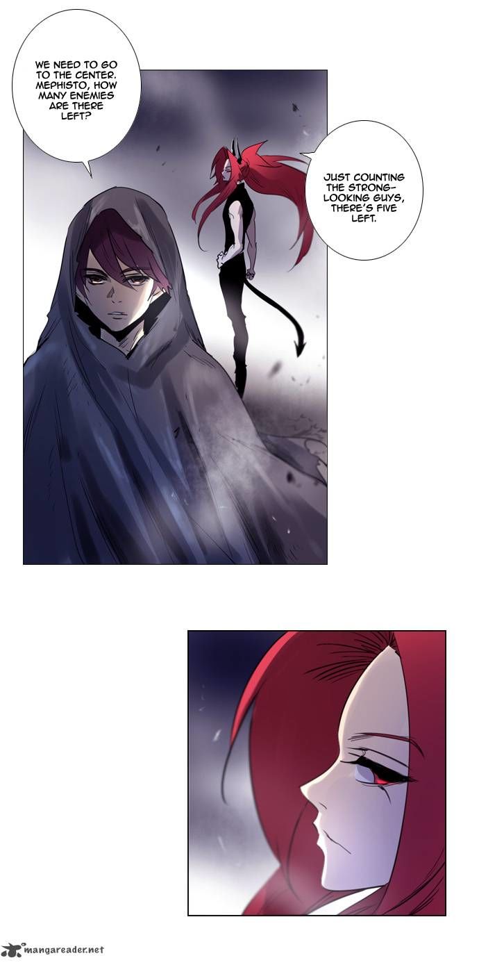 Soul Cartel Chapter 199 page 5 - Chapter 199