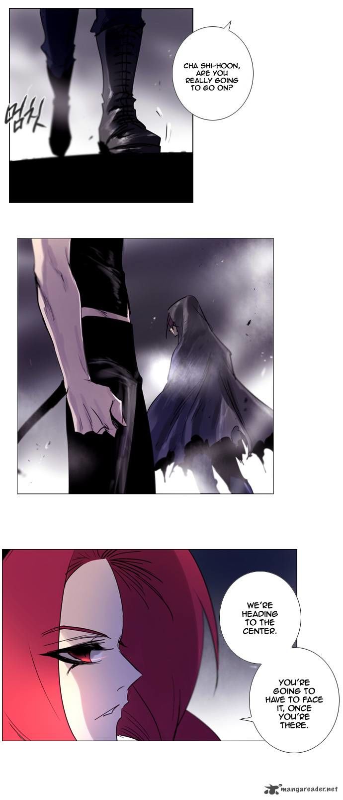 Soul Cartel Chapter 199 page 6 - Chapter 199