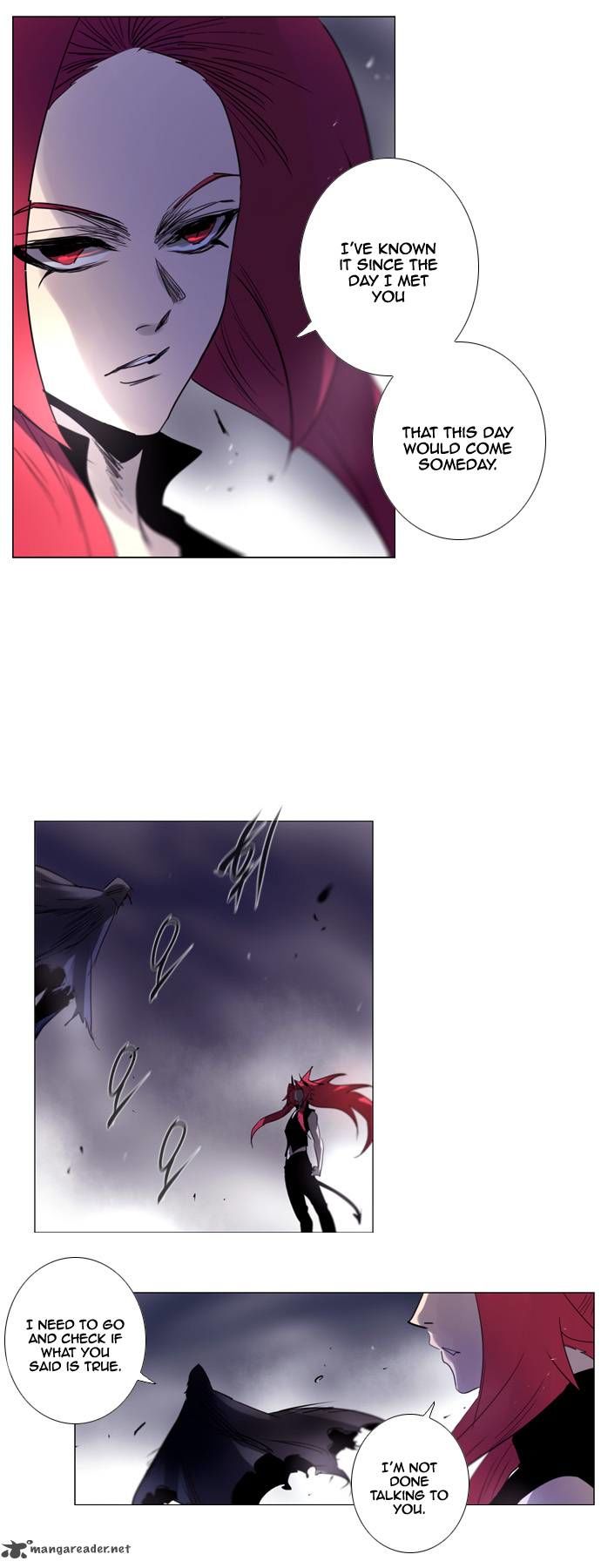 Soul Cartel Chapter 199 page 9 - Chapter 199