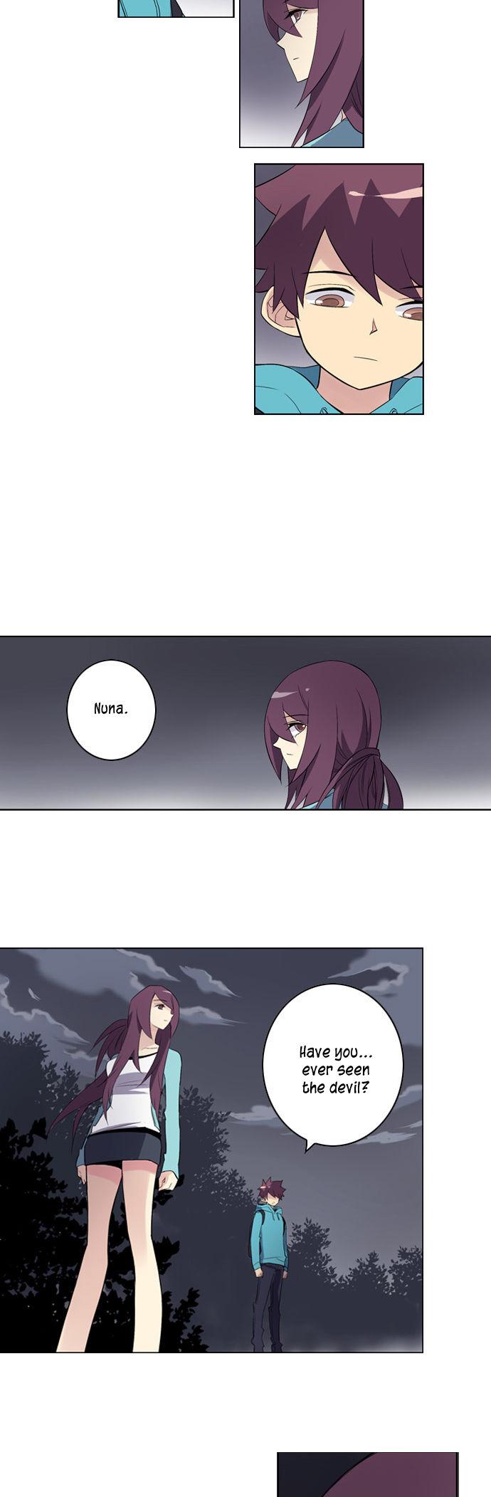 Soul Cartel Chapter 2 page 19 - Chapter 2