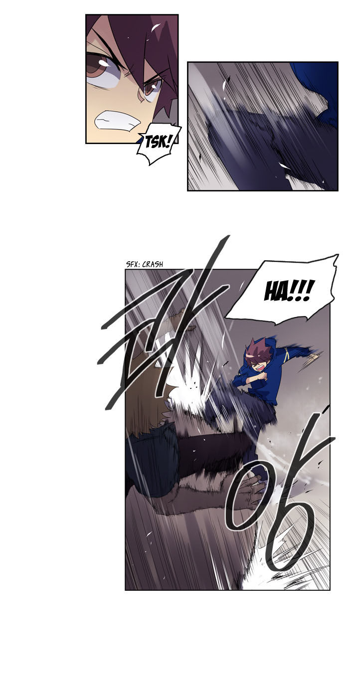 Soul Cartel Chapter 20 page 18 - Chapter 20