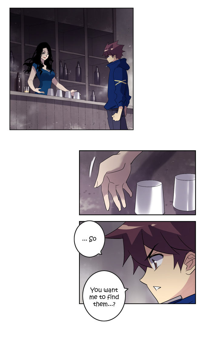 Soul Cartel Chapter 20 page 2 - Chapter 20