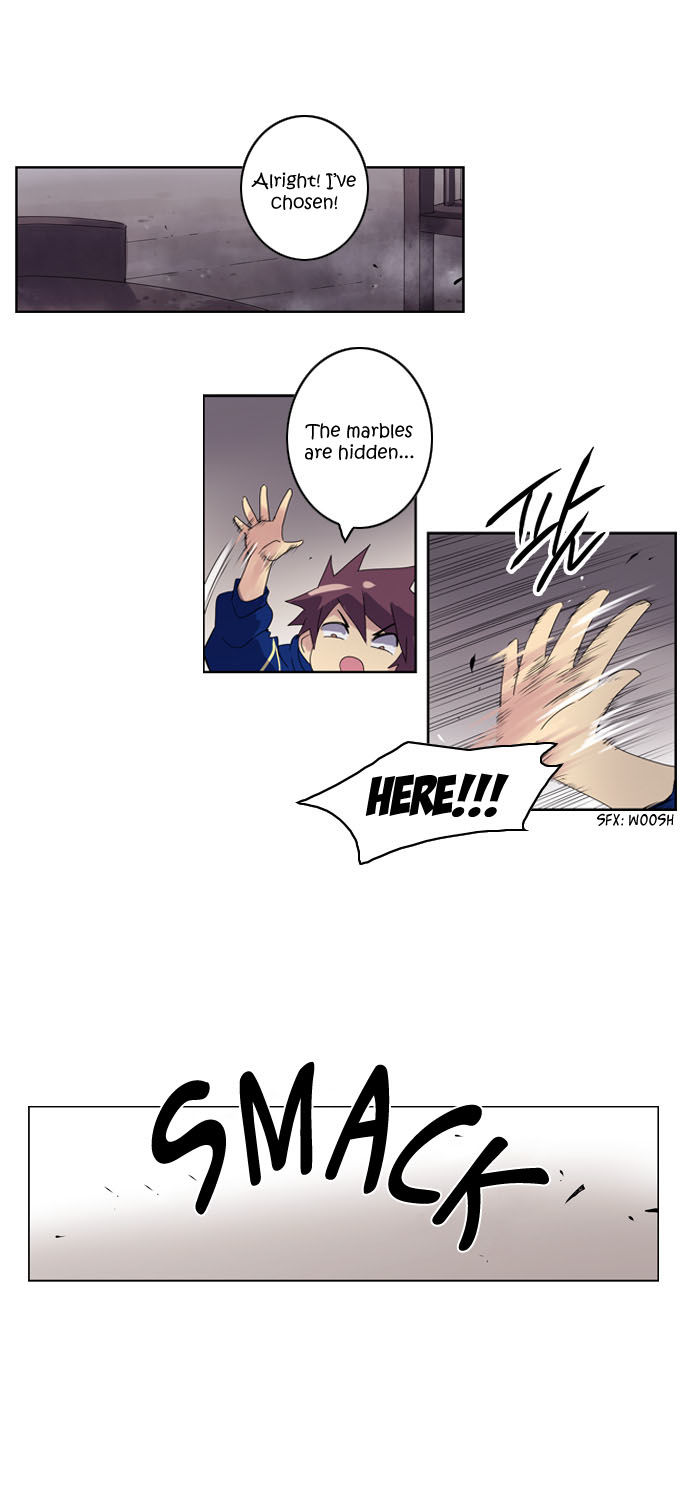 Soul Cartel Chapter 20 page 4 - Chapter 20