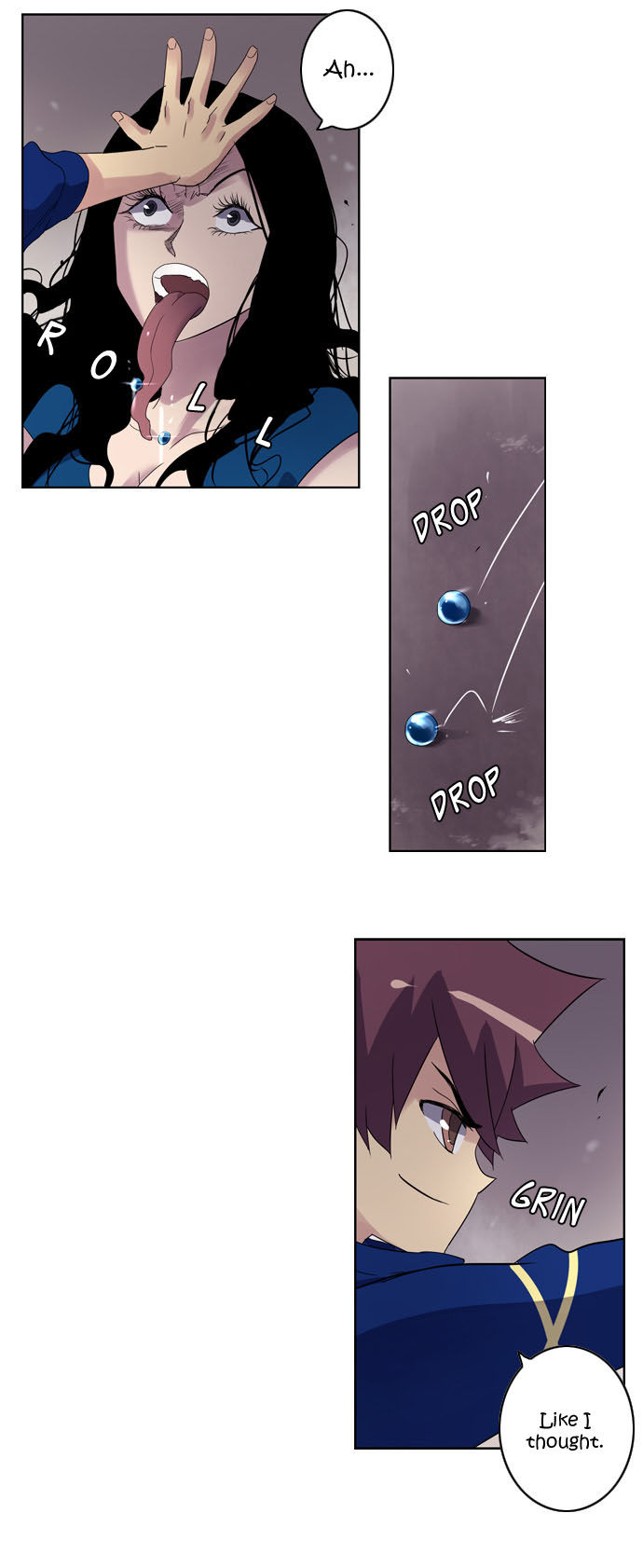 Soul Cartel Chapter 20 page 6 - Chapter 20