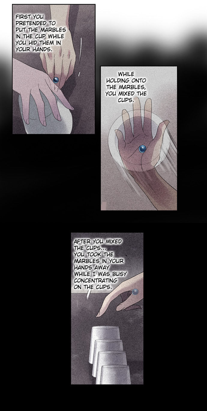Soul Cartel Chapter 20 page 8 - Chapter 20